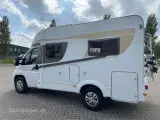 2018 - Carado T 135   Pæn og velholdt camper. Fransk seng, solceller. - 5