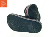 Navyblå Crocs sandaler fra Crocs (str. 22 cm) - 5