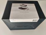 Georg Jensen SKY isspand & tang, rustfrit stål