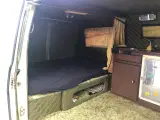 Chevy Shorty van / camper 