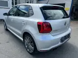 VW Polo 1,4 TSi 150 BlueGT - 4