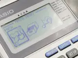 ⭐️ LABELPRINTER - Casio EZ-Label Printer KL-7400 - 3