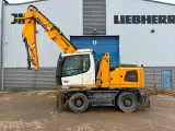 Liebherr LH 22 M - 2