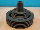 New Holland CR9090 Remskive 87544450 - 3