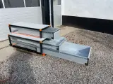 Indretning til pickup / ladbil  - 2