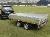 EDUARD trailer 2514-750 Boggie-63 - 2