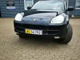 Porsche Cayenne 3,2 