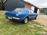 Veteranbil Ford Taunus 1300 - 3