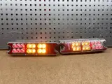 Baglygtesæt LED 12/24V