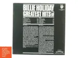 Billie Holiday, greatest hits fra Cleo (str. 30 cm) - 4