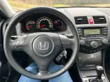 Honda Accord 2.0 Comfort - 5