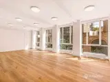 INGEN BINDING - Lyst og indbydende kontorlejemål på Strøget på 114 m² - 2