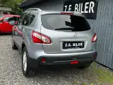 Nissan Qashqai 1,5 dCi 110 Tekna - 5