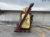 Hardi LX1200 - 4
