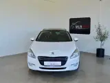 Peugeot 508 2,0 HDi 163 Allure SW - 3