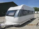 2019 - Hobby Prestige 560 LU 24EG   Super familievogn. flot stand! - 2