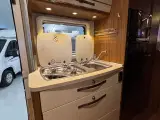 Autocamper - Hymer EX 588 - 5