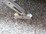 Fødder til Campingvognen