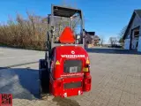 Weidemann 1160 E-Hoftrac - 5