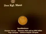 20 krone guldmønt, Christian X 1913 - 2