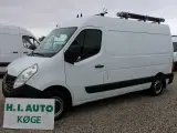 Renault Master III T33 2,3 dCi 145 L2H2 Kassevogn - 2