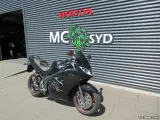 Triumph Sprint ST 1050 MC-SYD BYTTER GERNE - 2
