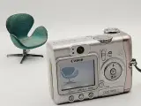 ⭐️· Digitalkamera: Canon PowerShot A510 - 3