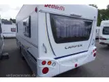 2008 - Dethleffs Camper 510 V - 2
