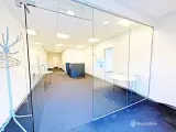 Lejemål til klinik eller kontor på Viborg Stadion - i alt ca. 418 kvm - 2