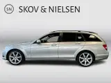 Mercedes C200 2,2 CDi Avantgarde BE - 2