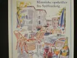 Et bord i Provence - Klassiske opskrifter fra Sydf