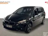 BMW 218d Gran Tourer 2,0 D Advantage 150HK 6g