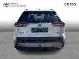 Toyota RAV4 2,5 Hybrid H3 Comfort AWD 222HK 5d 6g Aut. - 5