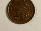 One Cent 1901 USA - 2