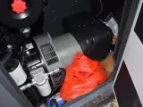 Cummins 55 KvA - 3