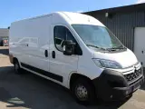 Citroën Jumper 33 2,2 BlueHDi 165 L3H2 - 2