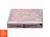 LEGO Indiana Jones 2 Nintendo DS spil fra LucasArts - 2