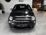 Fiat 500 1,4 Blackjack - 2