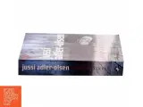 Marco effekten : krimithriller af Jussi Adler-Olsen (Bog) - 2