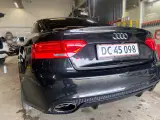 Audi rs5  - 2