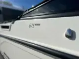 Quicksilver 675 Cruiser, Mercury F175 V6 DTS - 4