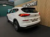 Hyundai Tucson 1,6 CRDi mHEV Premium DCT - 3