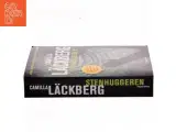 Stenhuggeren : kriminalroman af Camilla L&#228;ckberg (Bog) - 2