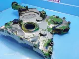 John Deere 6359 Cover AR91662 - 2