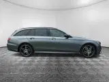Mercedes E350 d 3,0 AMG Line stc. aut. 4Matic - 4
