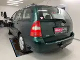 Toyota Corolla 1,4 Terra stc. - 2