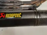 Akrapovic FULL system "BMW K1300S" - 2