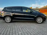 Ford s-max 2.0 TDCI 150hkaut. 7 personers titanium - 2