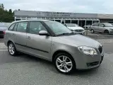 Skoda Fabia 1,4 16V Ambiente Combi - 3