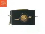 Dekorativ antik ur (str. 41x21 cm) - 2
